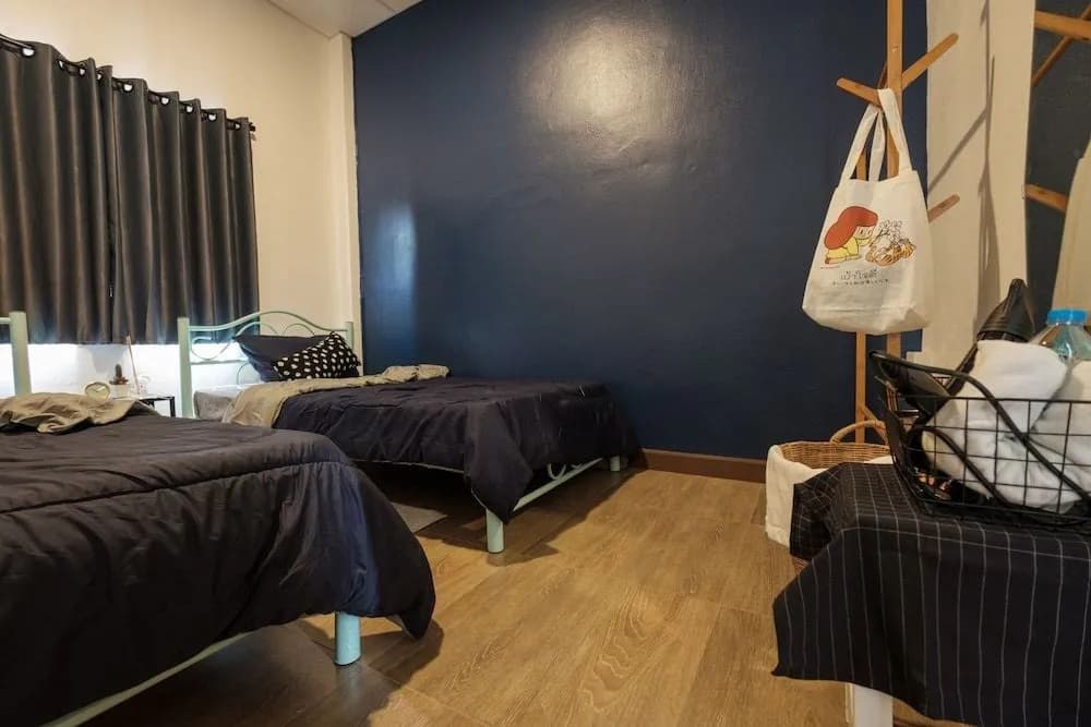 Here to Stay Hostel - main photo