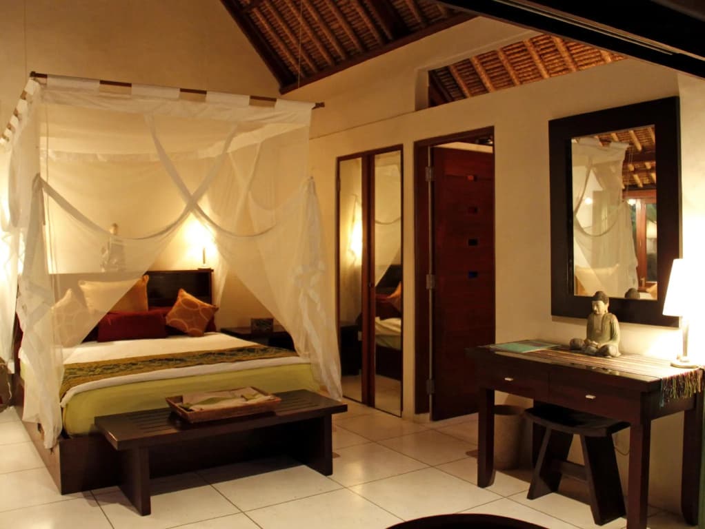 Villa Pantulan Bali Hotel - photo 2