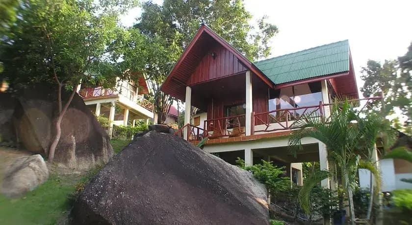 Stone Hill Resort - photo 9