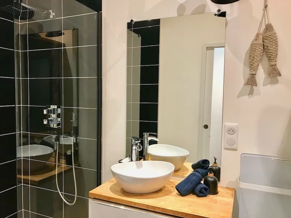 WAVEBNB All Confort Central A/C Wifi 4P - photo 8