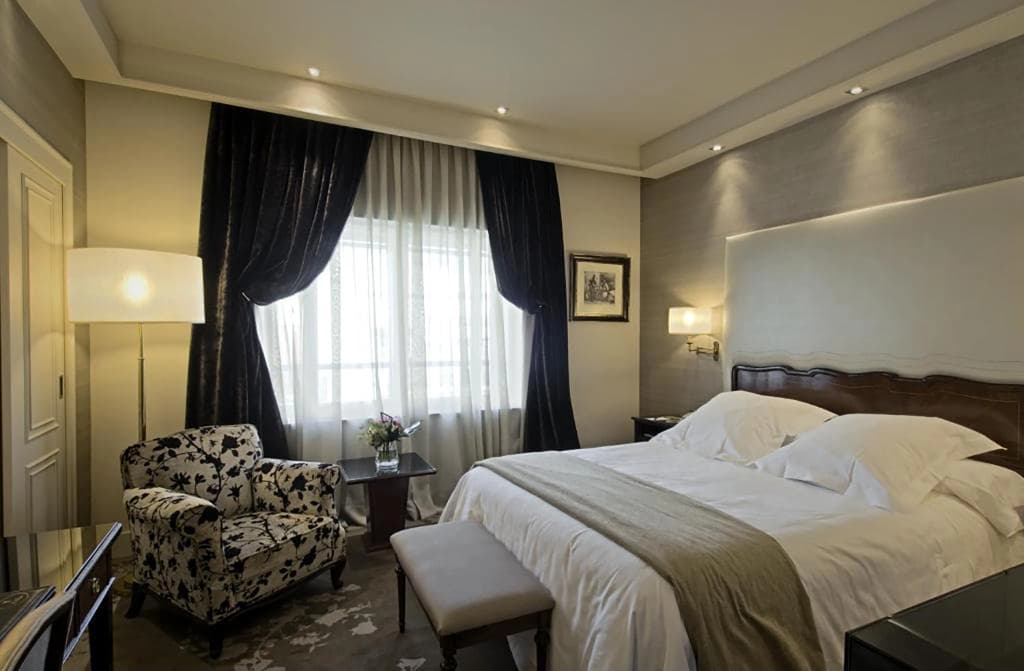 Wellington Hotel & Spa Madrid - photo 8