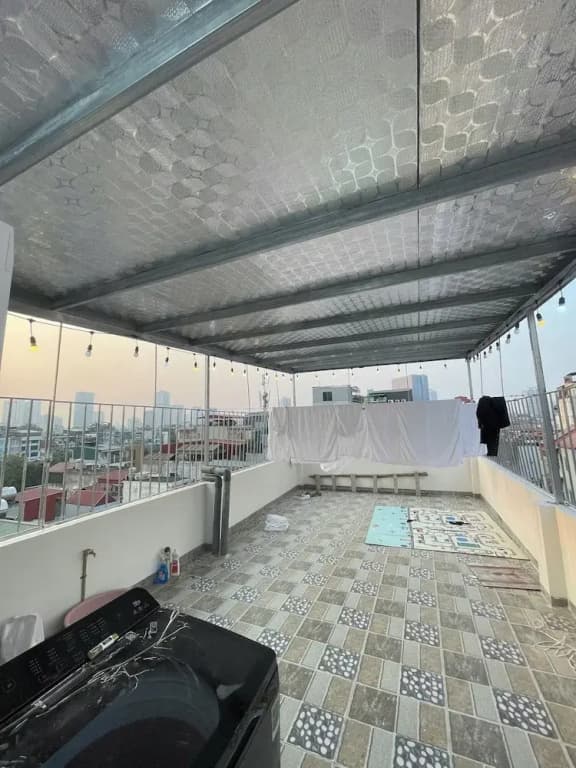 Era Apartment Duong Lang - photo 13