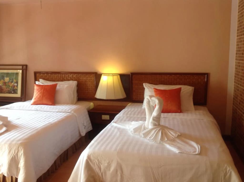 Kata Interhouse Resort by Haii Collection - photo 3