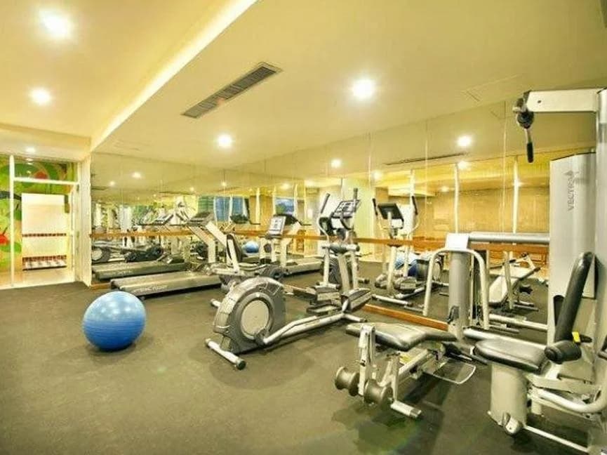 Orchid View Apartment - photo 19