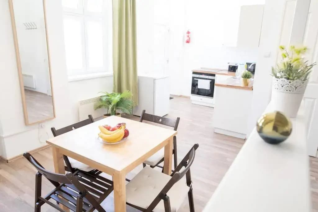 N28 Studio Next To Andrassy Boulevard. - photo 12