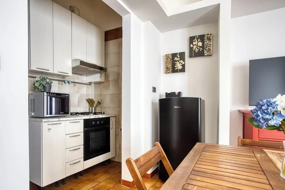 Adorable flat near centre - photo 13