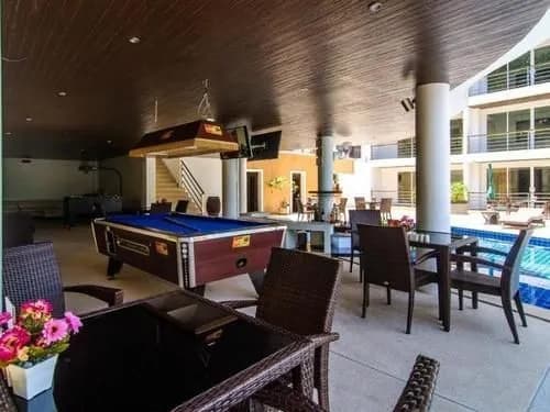 Bayshore Oceanview Apartment F11-f12 - photo 22