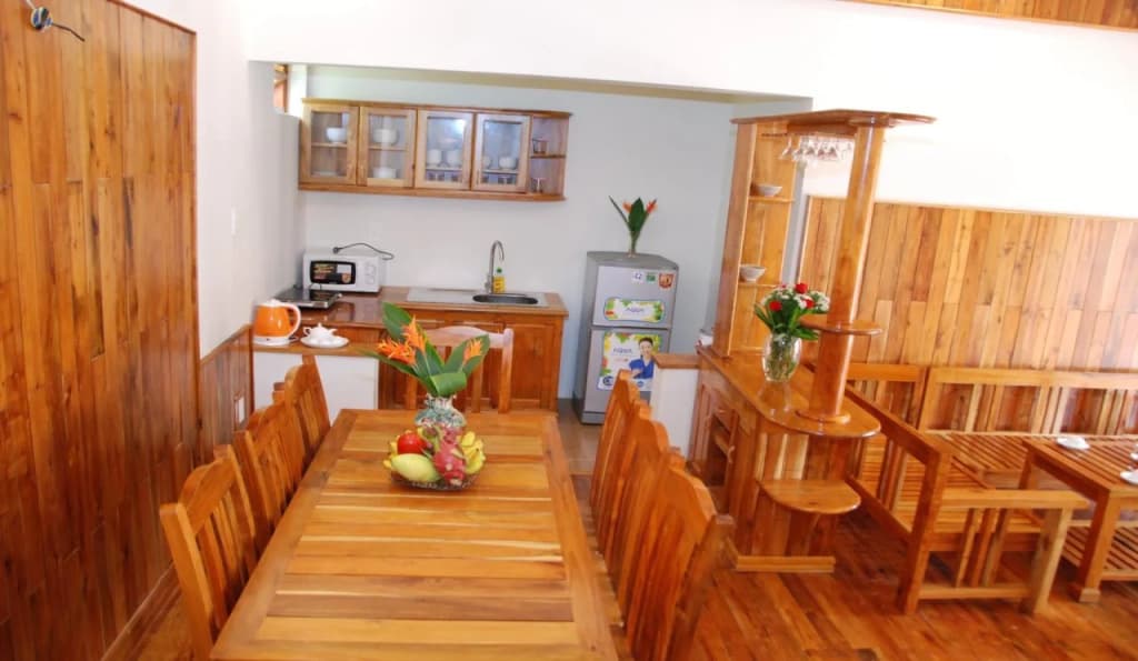 Villa Lien Tho - photo 22