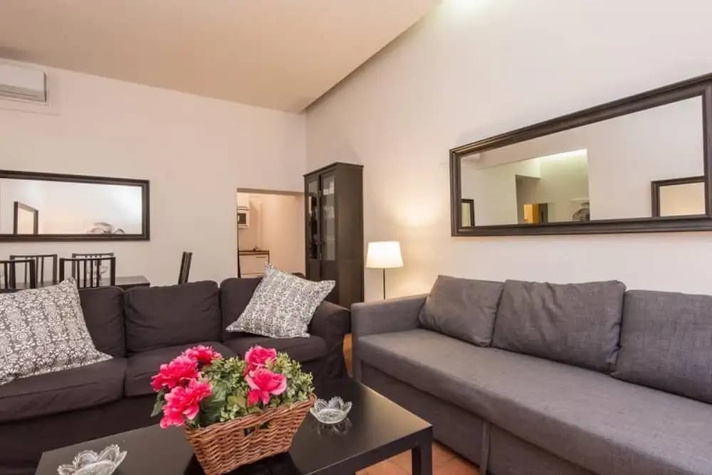 RSH Corso Two Bedroom Apartment - photo 2