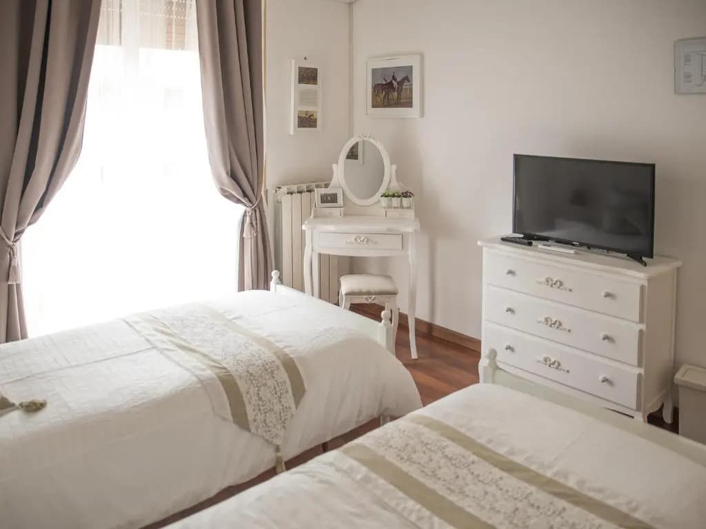 Tisserand Boutique & Apartment - photo 5