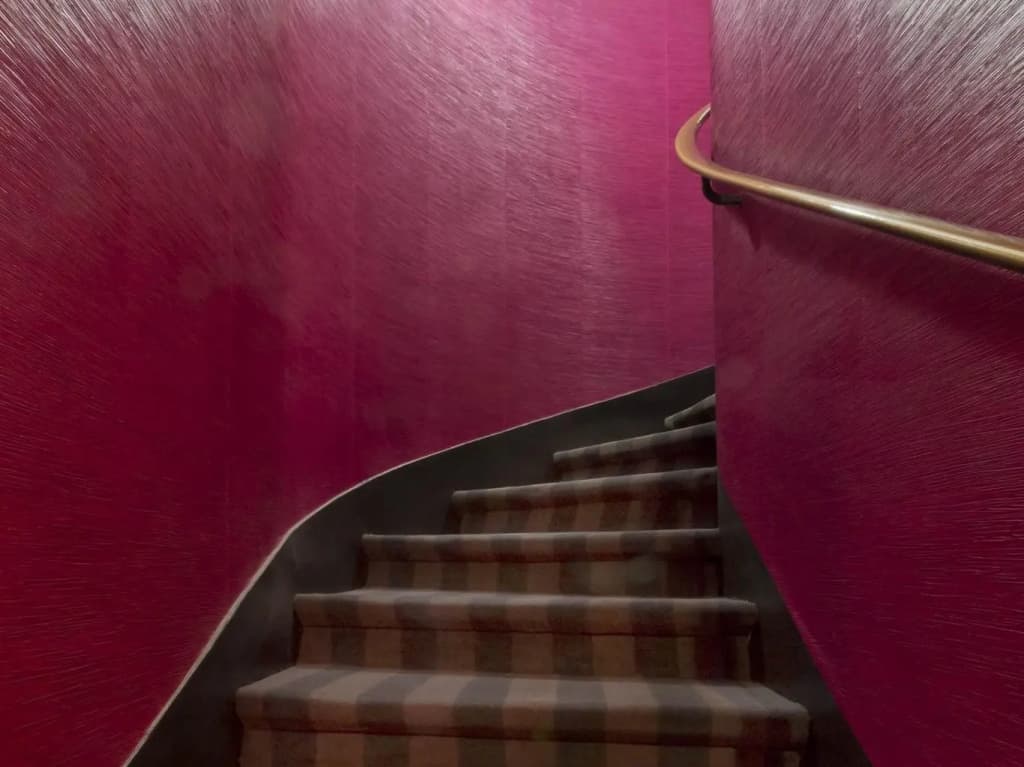 Hotel Royal Opera - photo 17