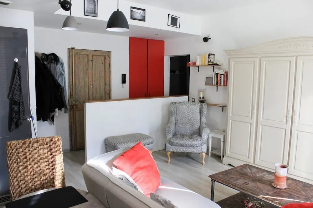 Lovely Apartment - photo 4