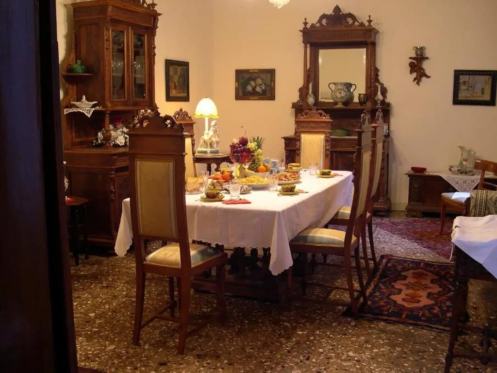 Antico Portego - photo 25