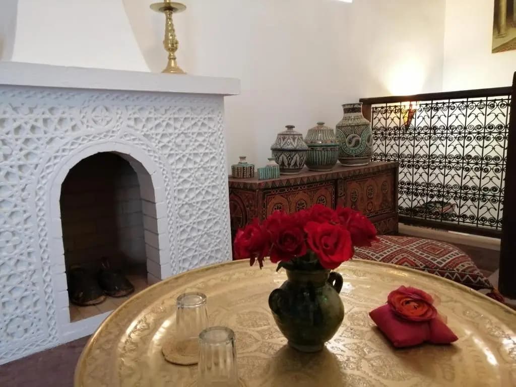 Riad Dar Nouba - photo 8