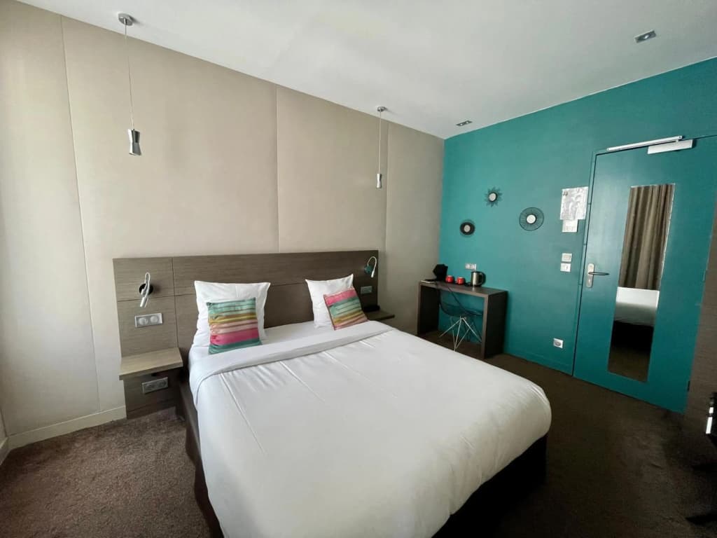 Hotel Amiral Fondary - photo 6