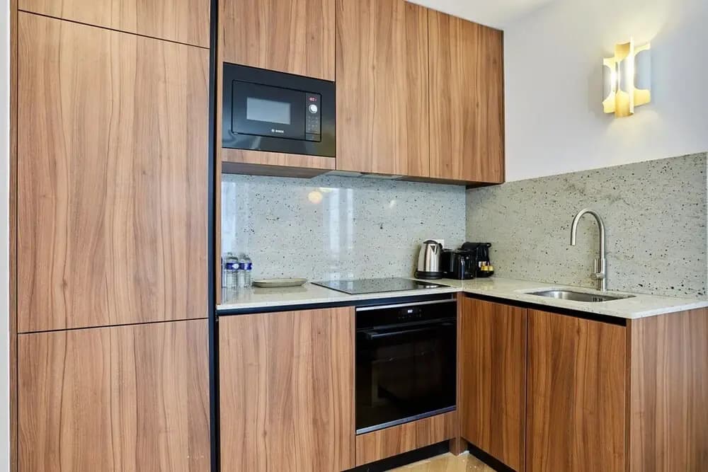 Superb 2 Bedrooms Apartment Center of Paris - photo 11