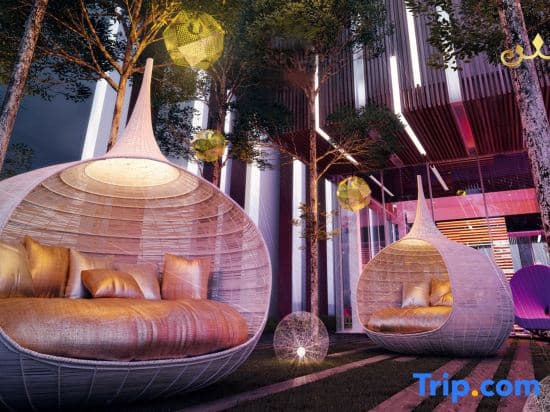 Tropicana the residence klcc Kuala by gold suites - photo 12
