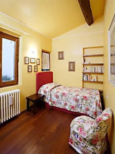 Lambertesca Halldis Apartment - photo 11
