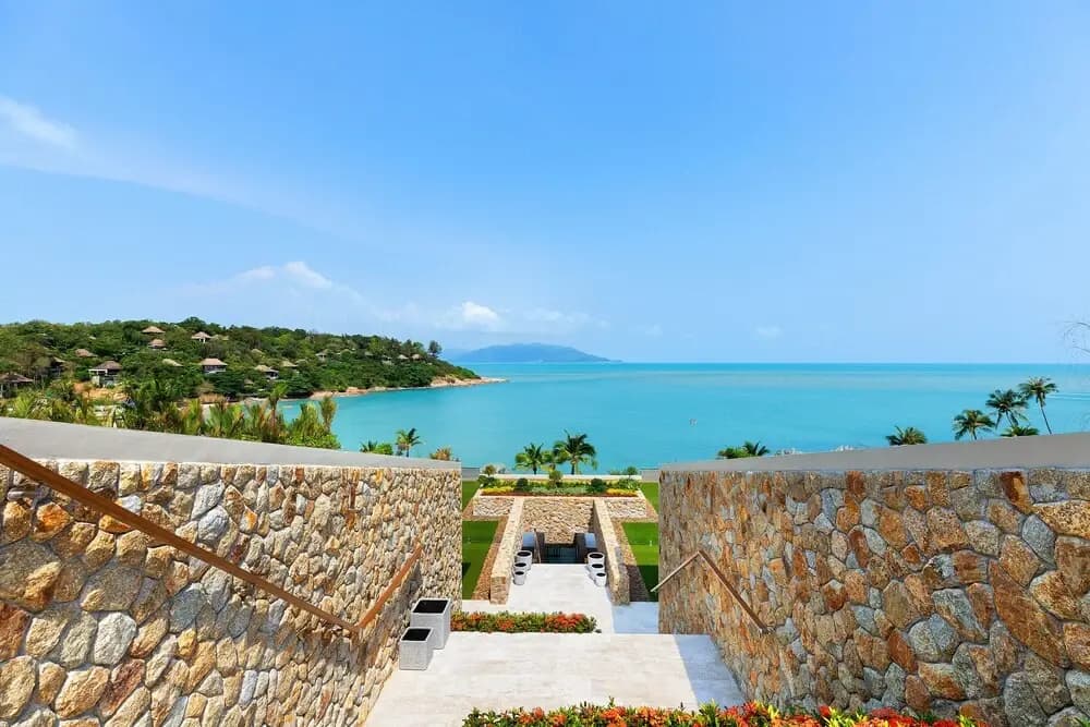 Beachside Villa Blue Amber Private Chef - photo 11