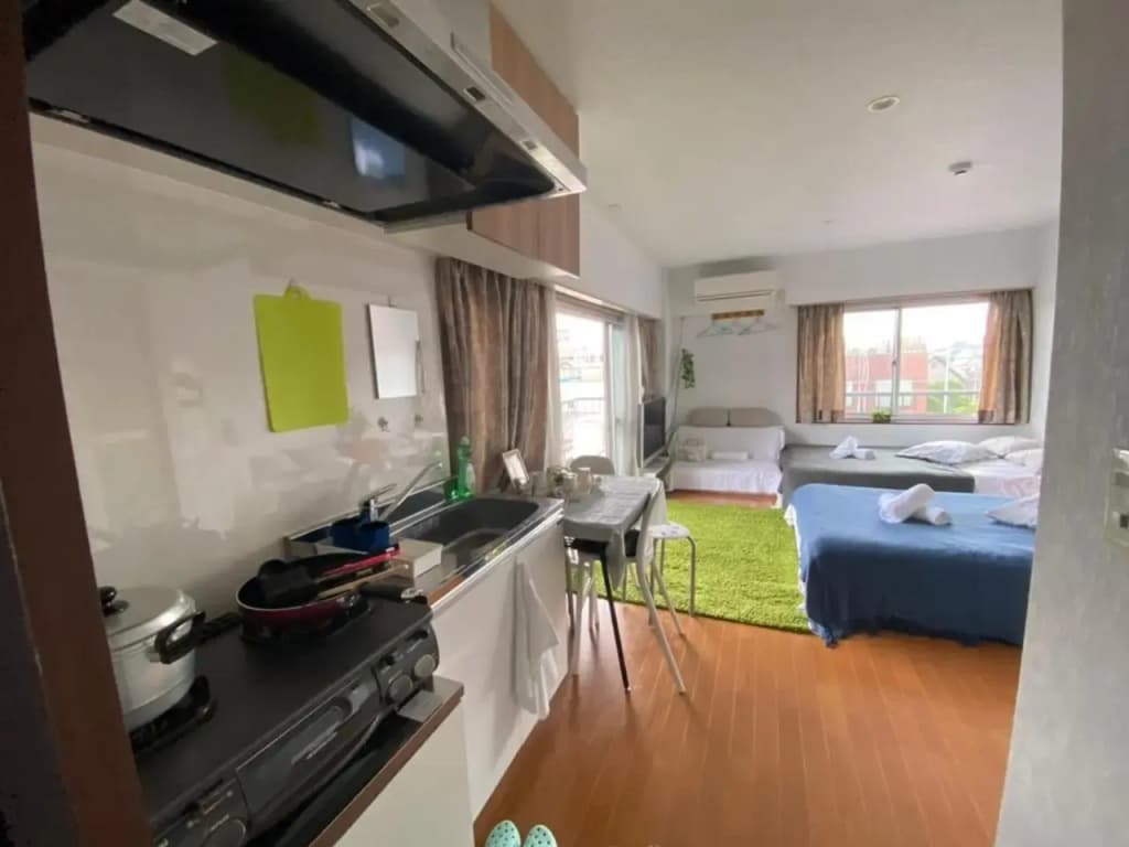 Takemura Building 302 - photo 18