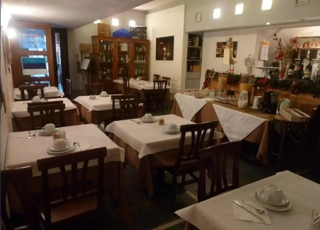 Locanda Salieri - photo 12