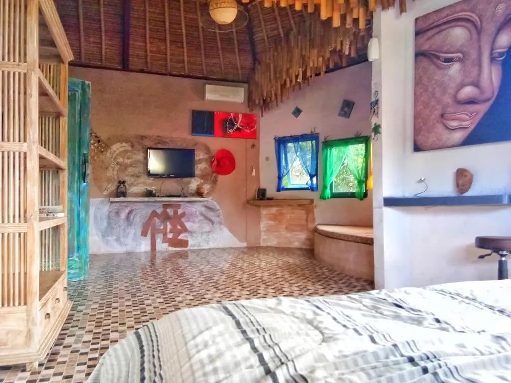 Rumah Warna - photo 25