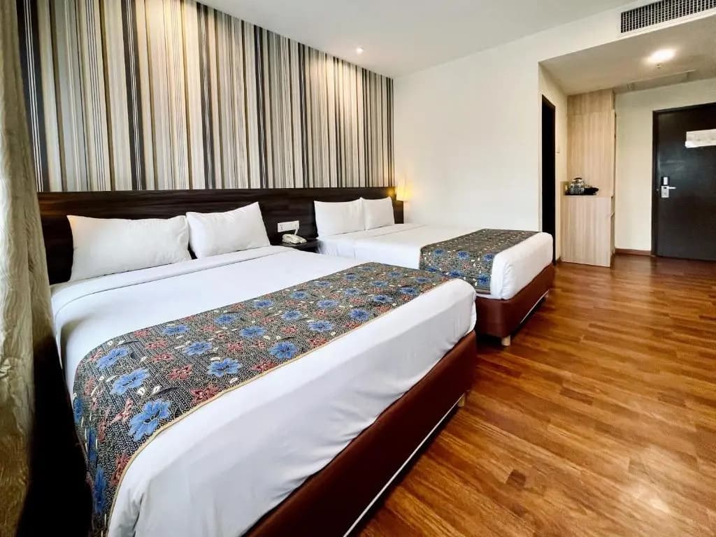 My Hotel at Bukit Bintang - photo 31