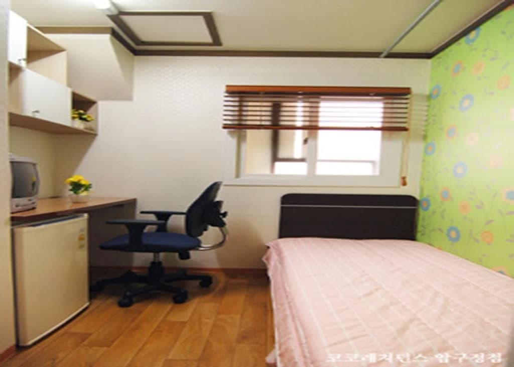 Coco Residence Apgujeong - photo 4