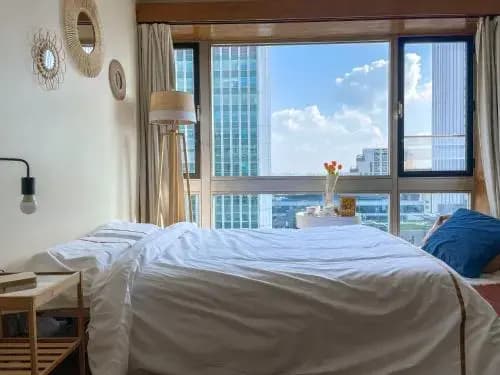 Appartement René-Mouchotte - photo 4
