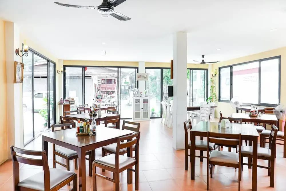 Family Bungalow - photo 11