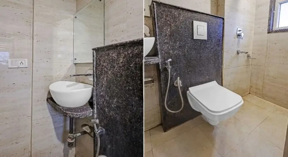 Hotel Le Cashew By A1Rooms - photo 7