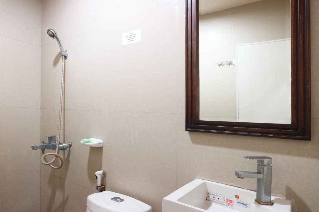 Sanur Ayu Hotel - photo 8