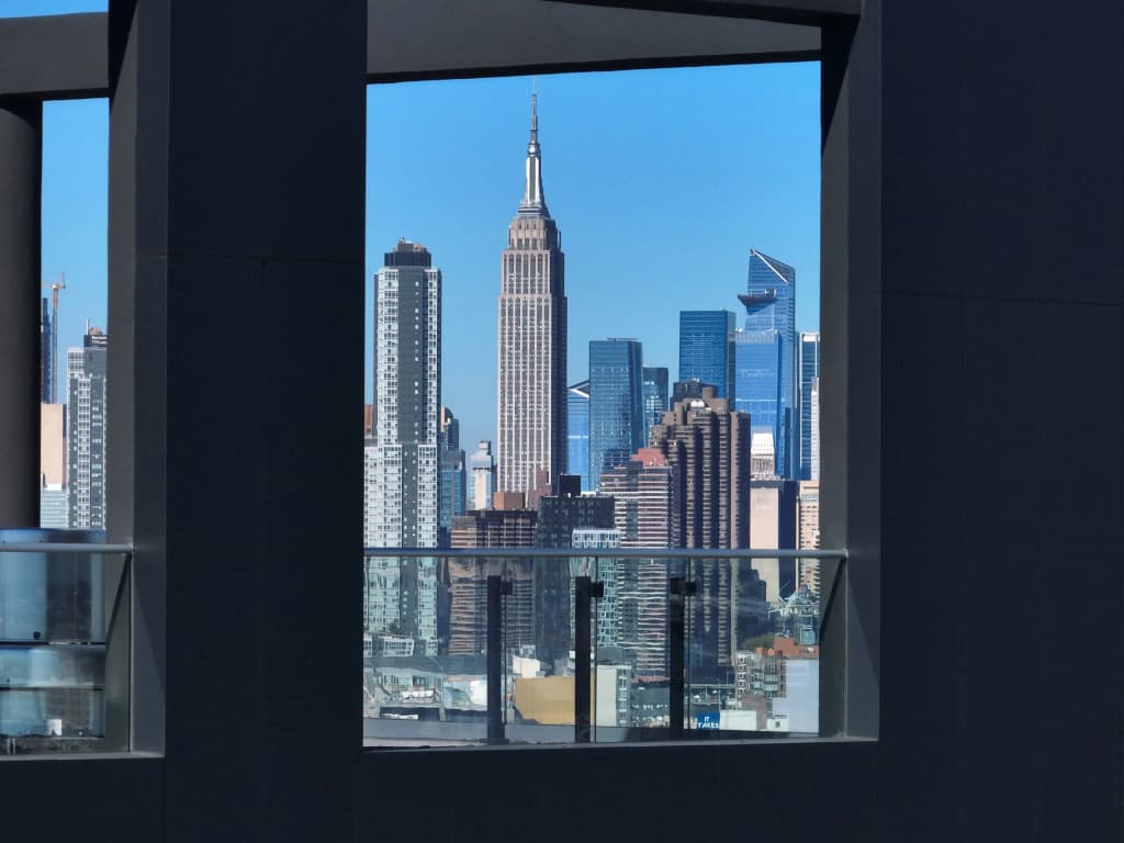 Holiday Inn Express Long Island City E New York by IHG - photo 7