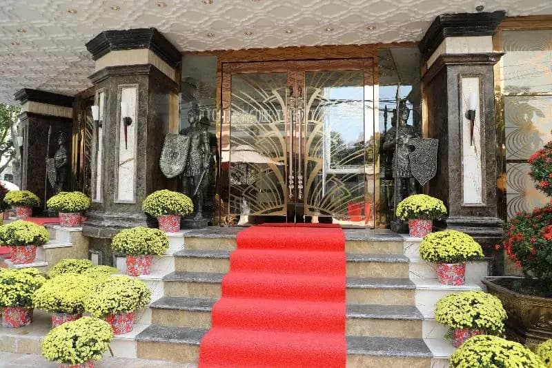 Enjoy Hotel 5A - photo 8