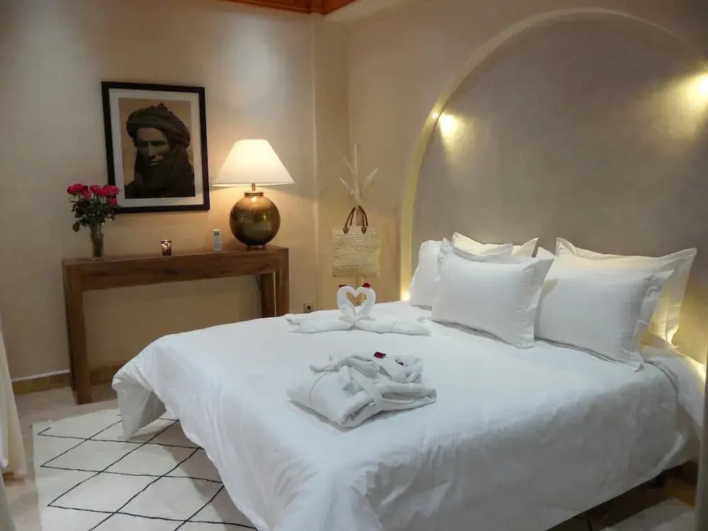 Riad Et Spa Misria Les Oliviers - photo 3