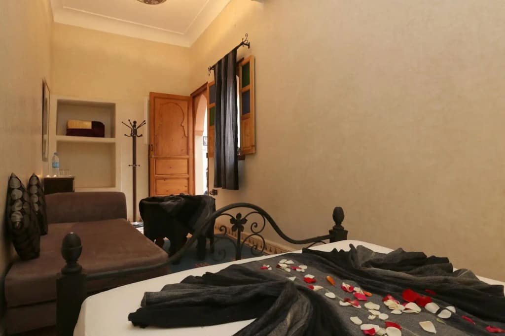 Riad Maissoun - photo 3