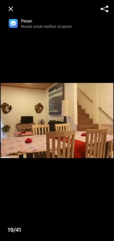 Three Bedroom Villas Private Pool - photo 42