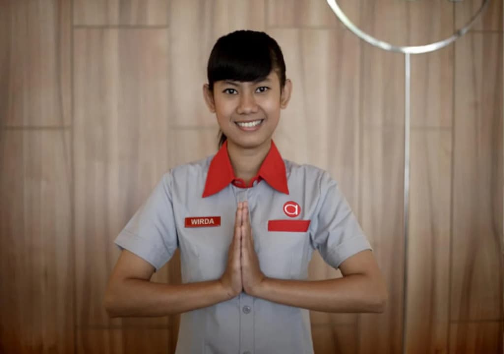 Amaris Hotel Juanda - photo 17