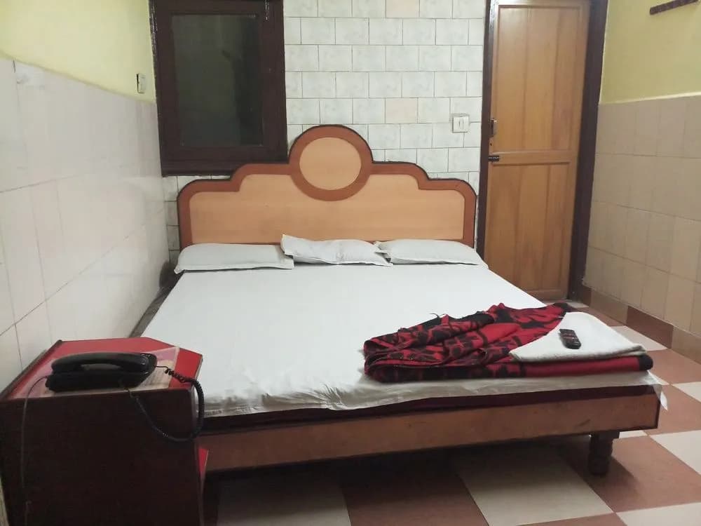 Shivam Palace - photo 4