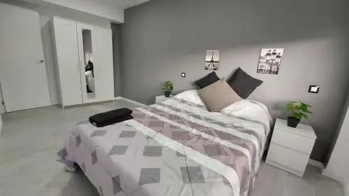 Madrid Chill Apartment - main photo