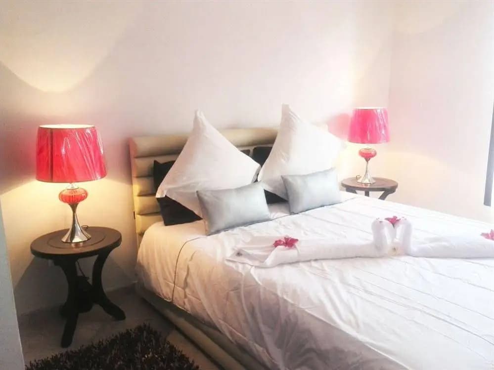 Riad Halouana - main photo