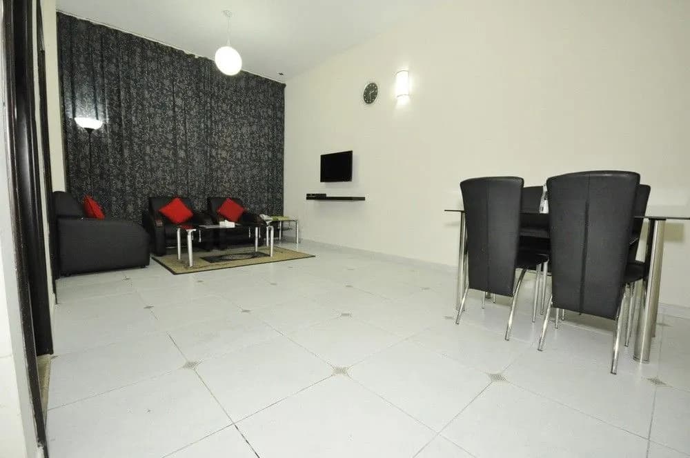 High End Hotel Apartments - photo 10