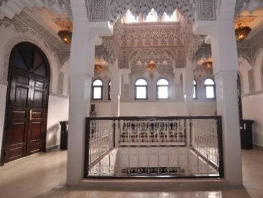 Riad Le Desir - photo 30