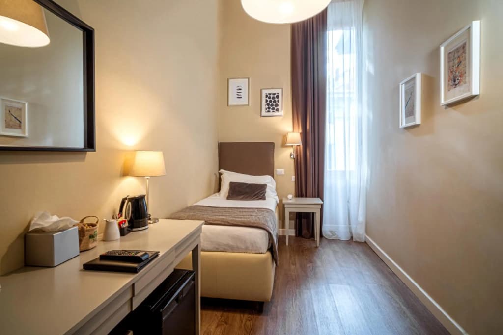 Dedo Boutique Hotel - photo 28