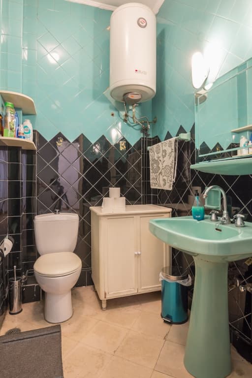 Victoria Dream Apartments - photo 9
