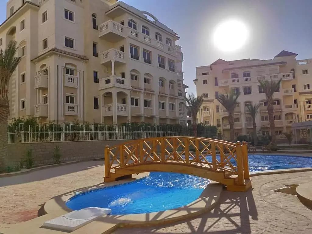 Ramco For Furnished Apartments And Accommodation Compound Leila - photo 14