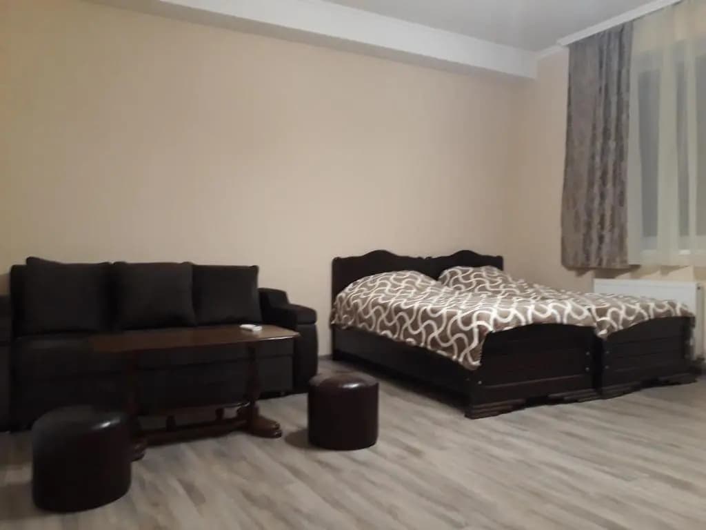 Guest House Welcome - photo 1