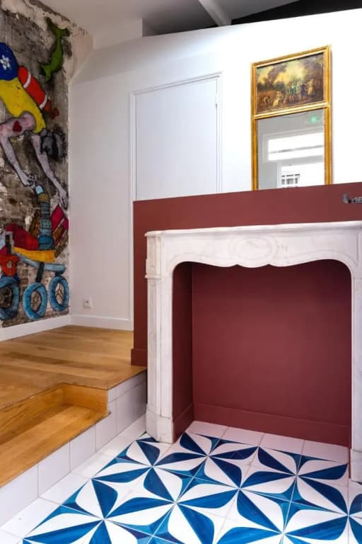 L'atelier de Luc, Paris 20eme - photo 10