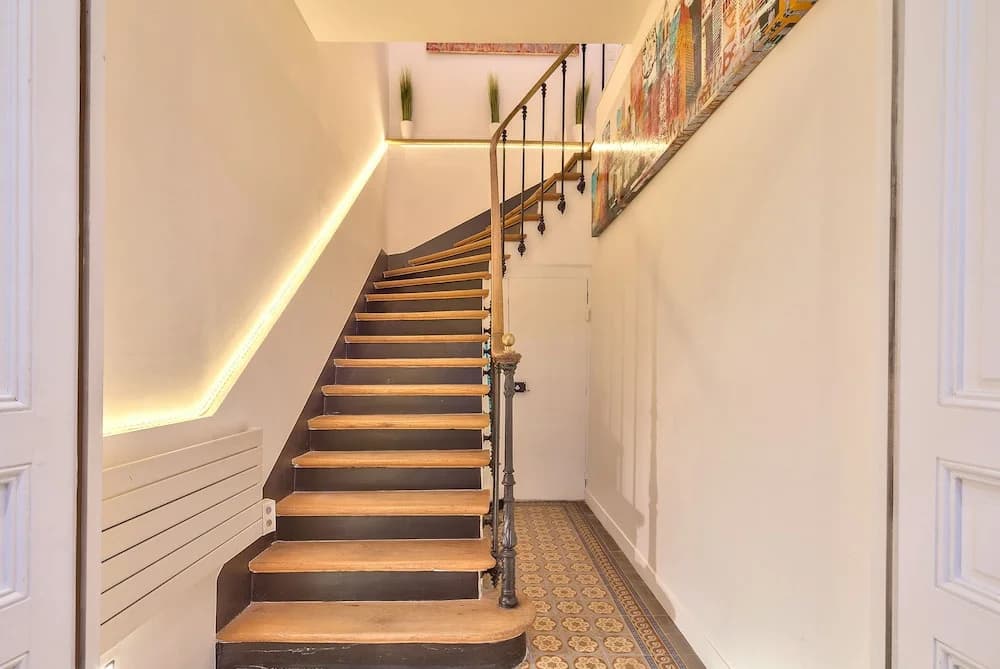 NEW Paradis 2 Flats in Heart of Paris - photo 8