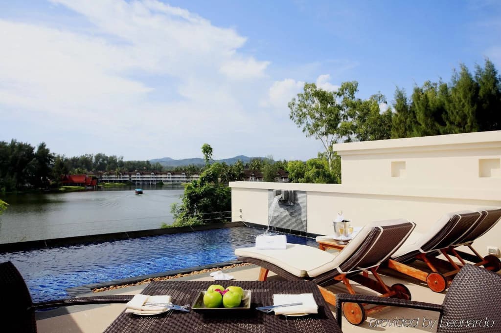 Dusit Thani Laguna Phuket - photo 29